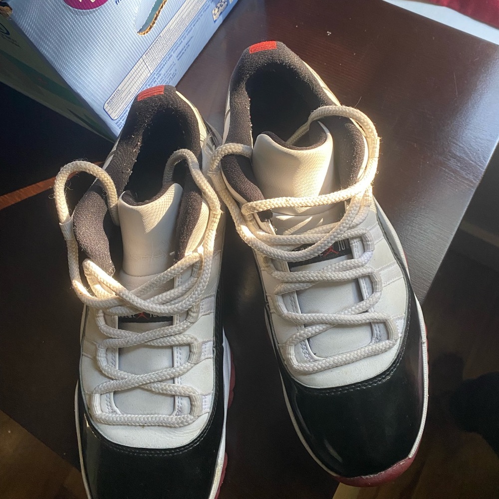 Jordan’s for sale